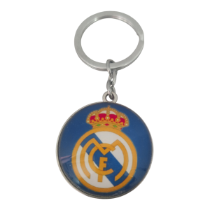 Real Madrid - Μπρελόκ